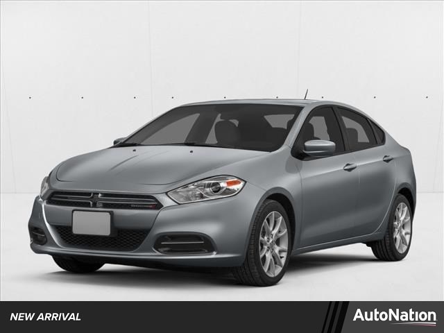 2015 Dodge Dart 2.4 SXT's photo