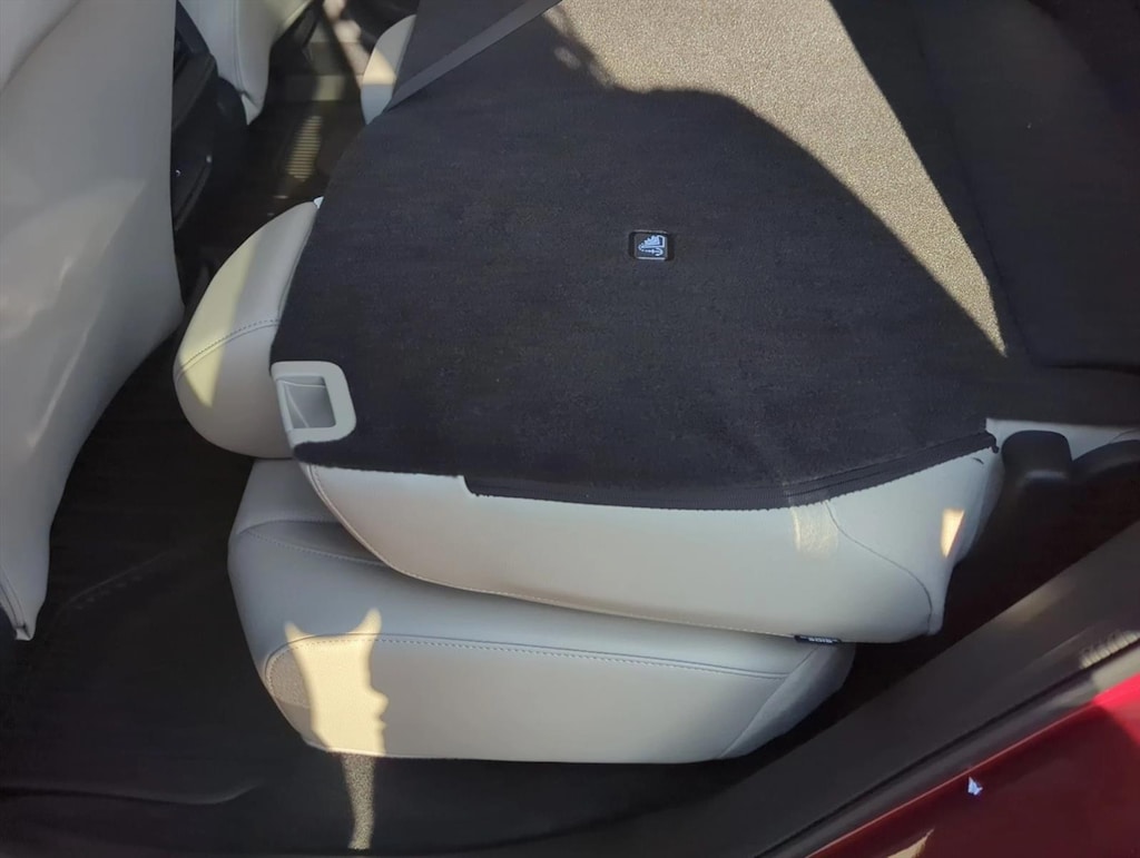New 2026 Honda CR-V EX-L SUV