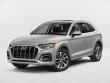 Used 2023 Audi Q5 45 S line Premium SUV