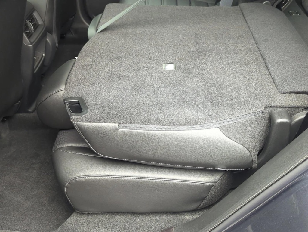 New 2027 Honda CR-V EX-L SUV