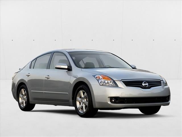 2008 Nissan Altima SE