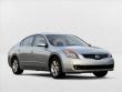 Used 2008 Nissan Altima 3.5 SE Sedan