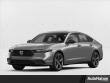 Used 2023 Honda Accord Hybrid Sport w/BSI Sedan