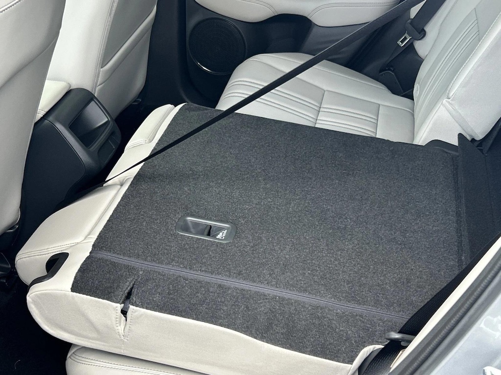 New 2027 Honda HR-V EX-L SUV