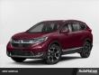 Used 2019 Honda CR-V Touring AWD SUV
