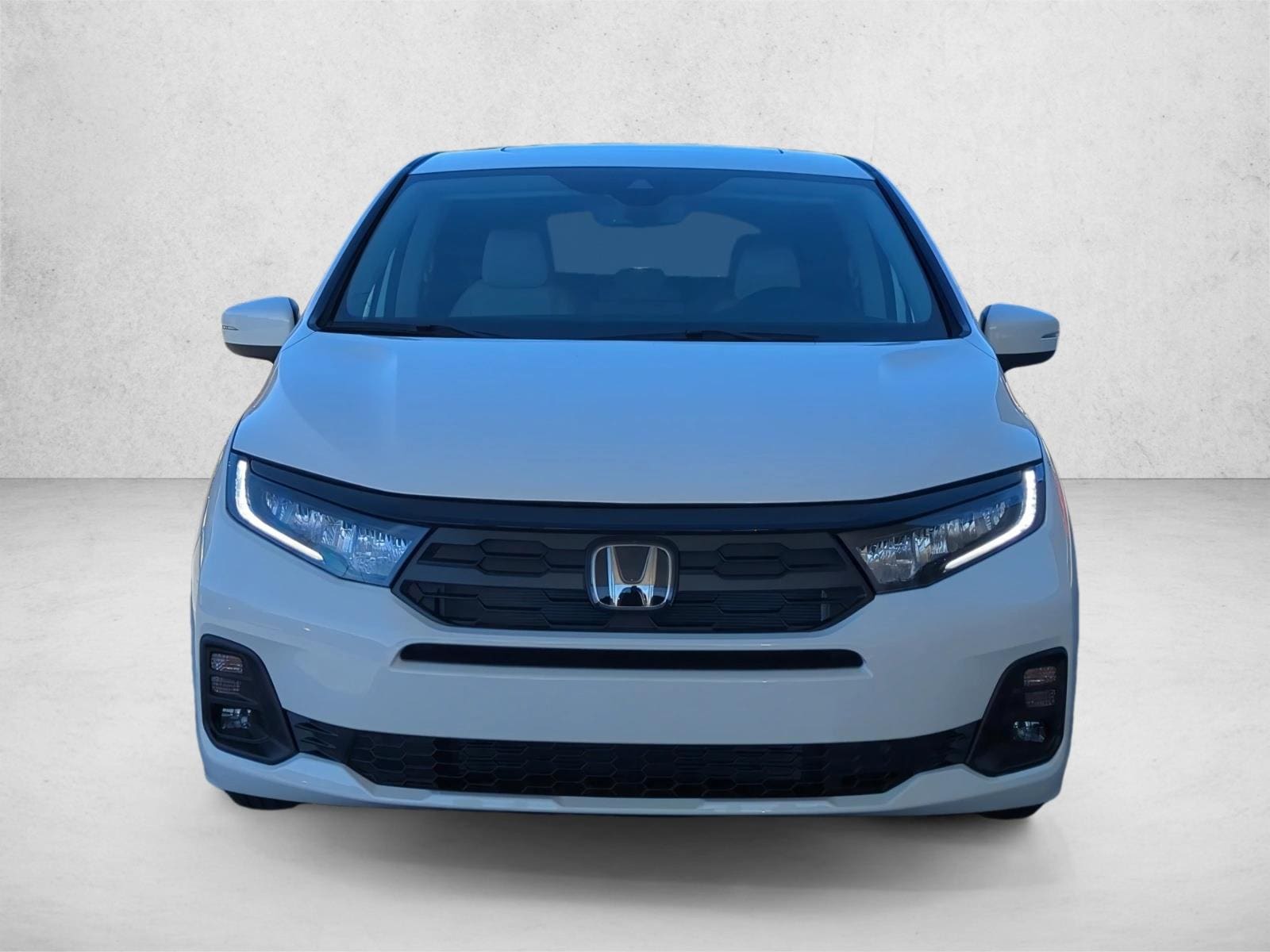 2026 Honda Odyssey EX-L - Photo 6