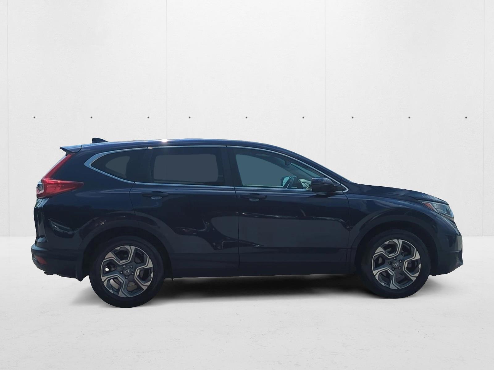 2019 Honda CR-V EX-L photo 4