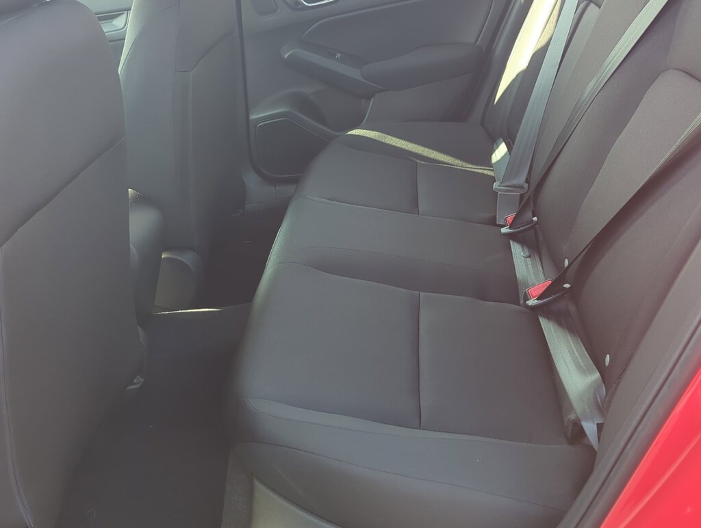 New 2026 Honda Civic LX Sedan