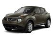 Used 2012 Nissan Juke SL SUV
