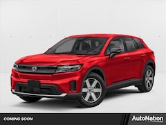 2026 Honda Prologue EX SUV
