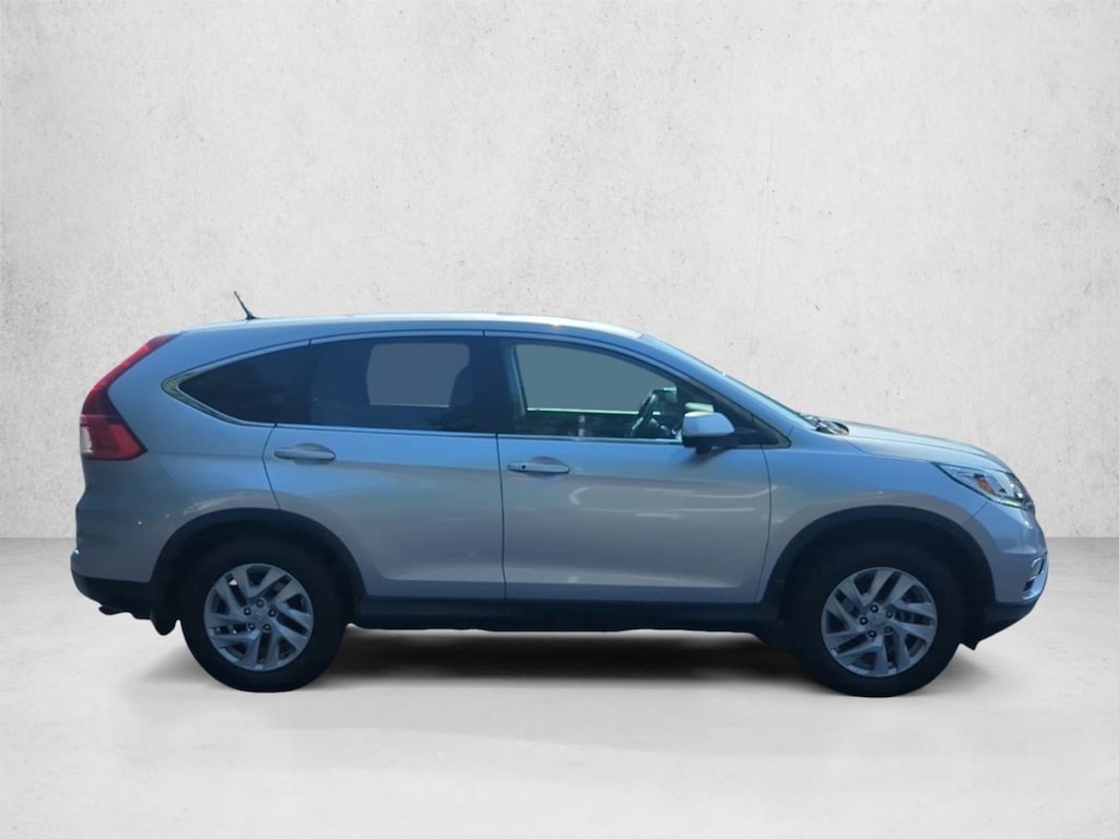 Used 2015 Honda CR-V EX FWD SUV