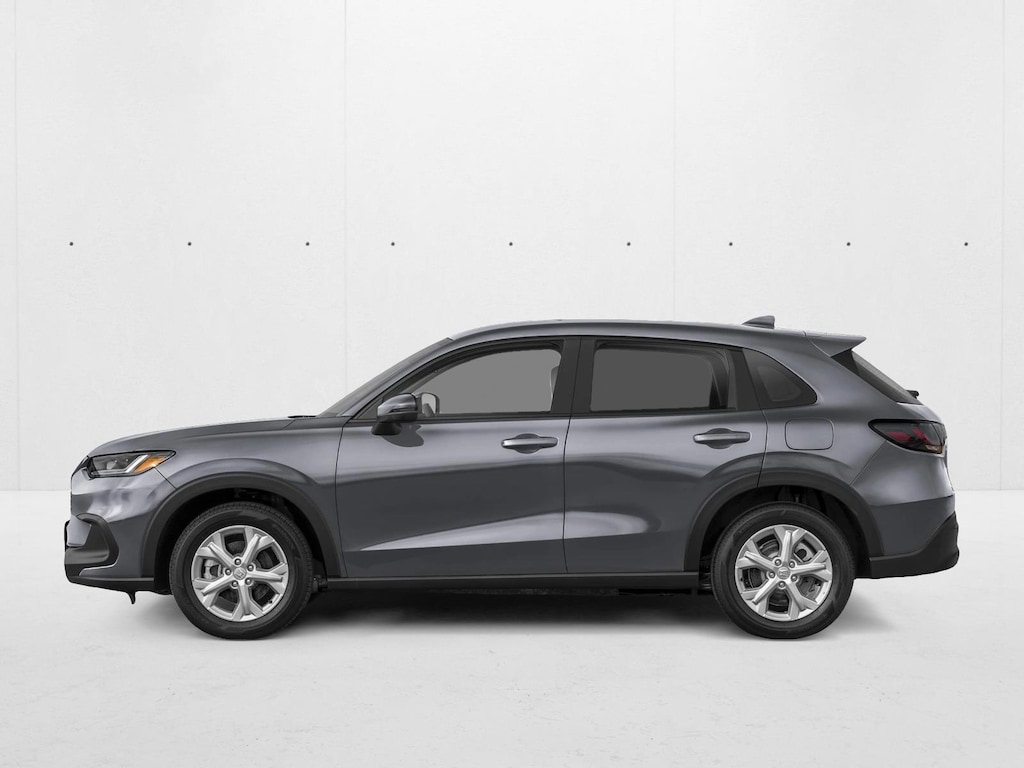 New 2027 Honda HR-V LX SUV