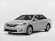 Used 2014 Toyota Camry XLE Sedan