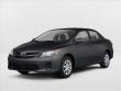 Used 2012 Toyota Corolla L Sedan