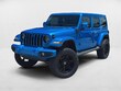 Jeep Wrangler 4xe