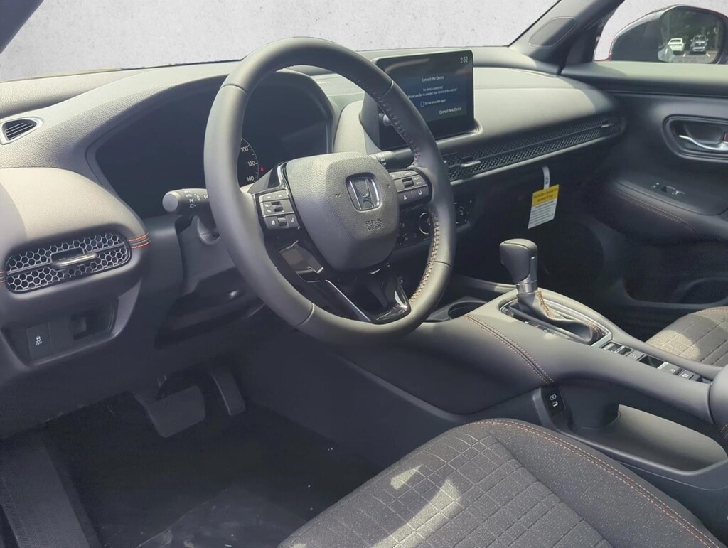 New 2027 Honda HR-V Sport SUV