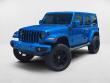 Used 2023 Jeep Wrangler 4xe Sahara SUV