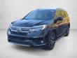 Used 2022 Honda Pilot Elite SUV