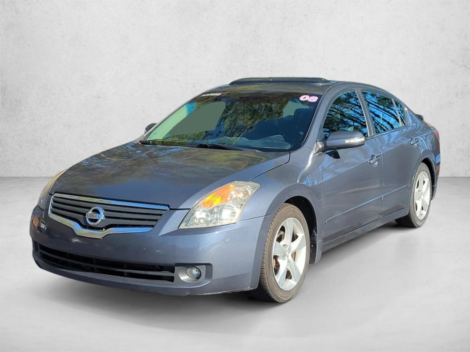 2008 Nissan Altima SE