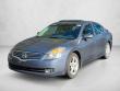 Used 2008 Nissan Altima 3.5 SE Sedan