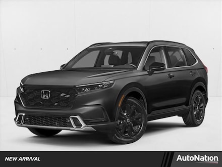 2023 Honda CR-V Hybrid Sport Touring SUV