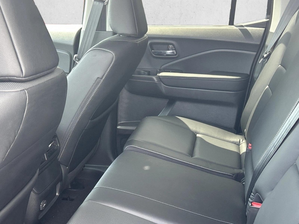 New 2026 Honda Ridgeline RTL Truck Crew Cab