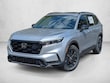  Honda CR-V Hybrid
