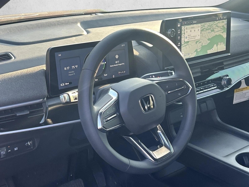 New 2026 Honda Prologue EX SUV