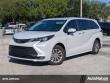 Certified 2024 Toyota Sienna XLE 8 Passenger Van Passenger Van