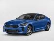 Used 2022 Kia Stinger GT2 Sedan