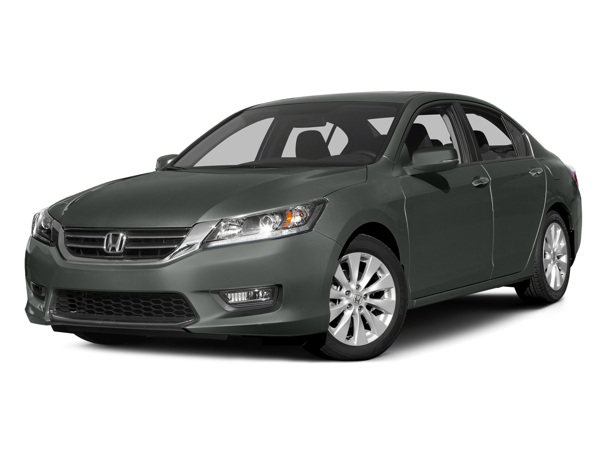 2015 Honda Accord EX