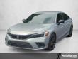 Used 2024 Honda Civic Sport Hatchback