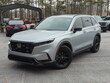 Honda CR-V Hybrid