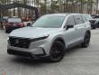 Used 2025 Honda CR-V Hybrid Sport-L SUV