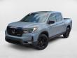 Used 2023 Honda Ridgeline Black Edition Truck Crew Cab
