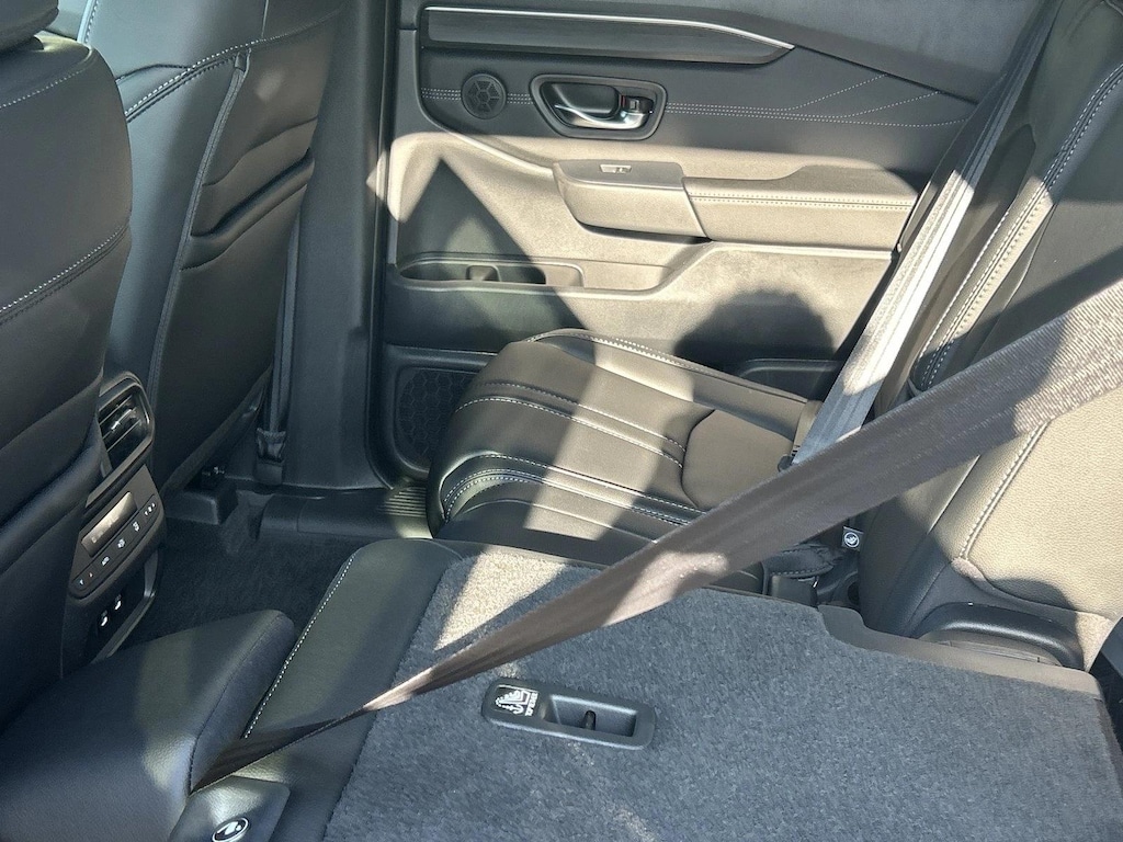 New 2026 Honda Pilot Touring S SUV