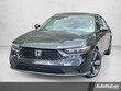  Honda Accord Hybrid