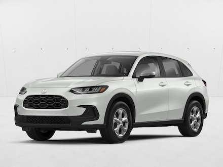 2023 Honda HR-V LX AWD SUV