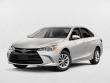 Used 2017 Toyota Camry XLE Sedan