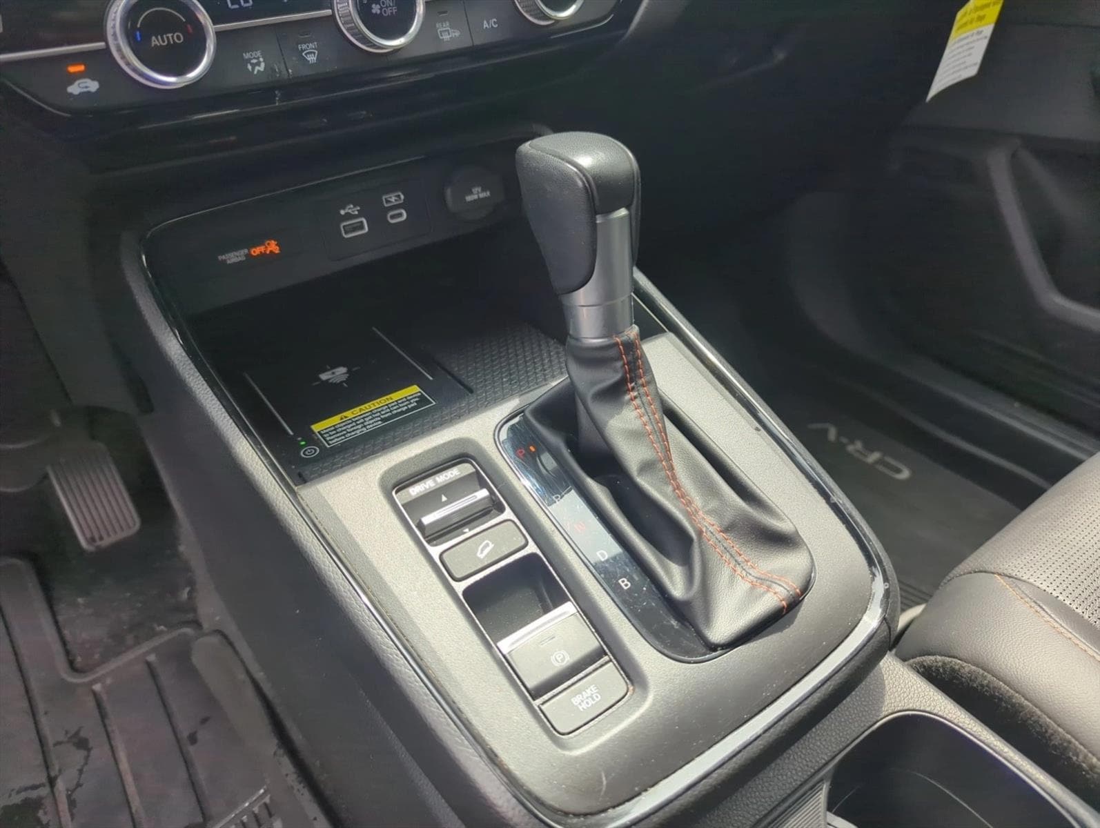 2024 Honda CR-V Sport Touring - Photo 15