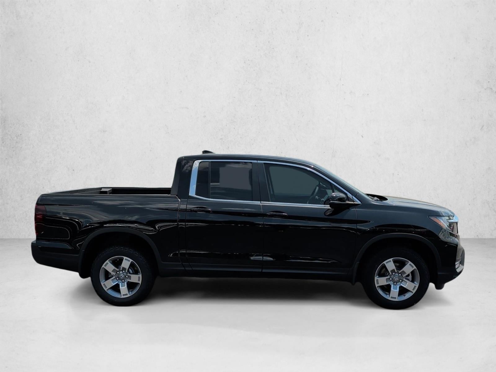 2026 Honda Ridgeline RTL - Photo 8