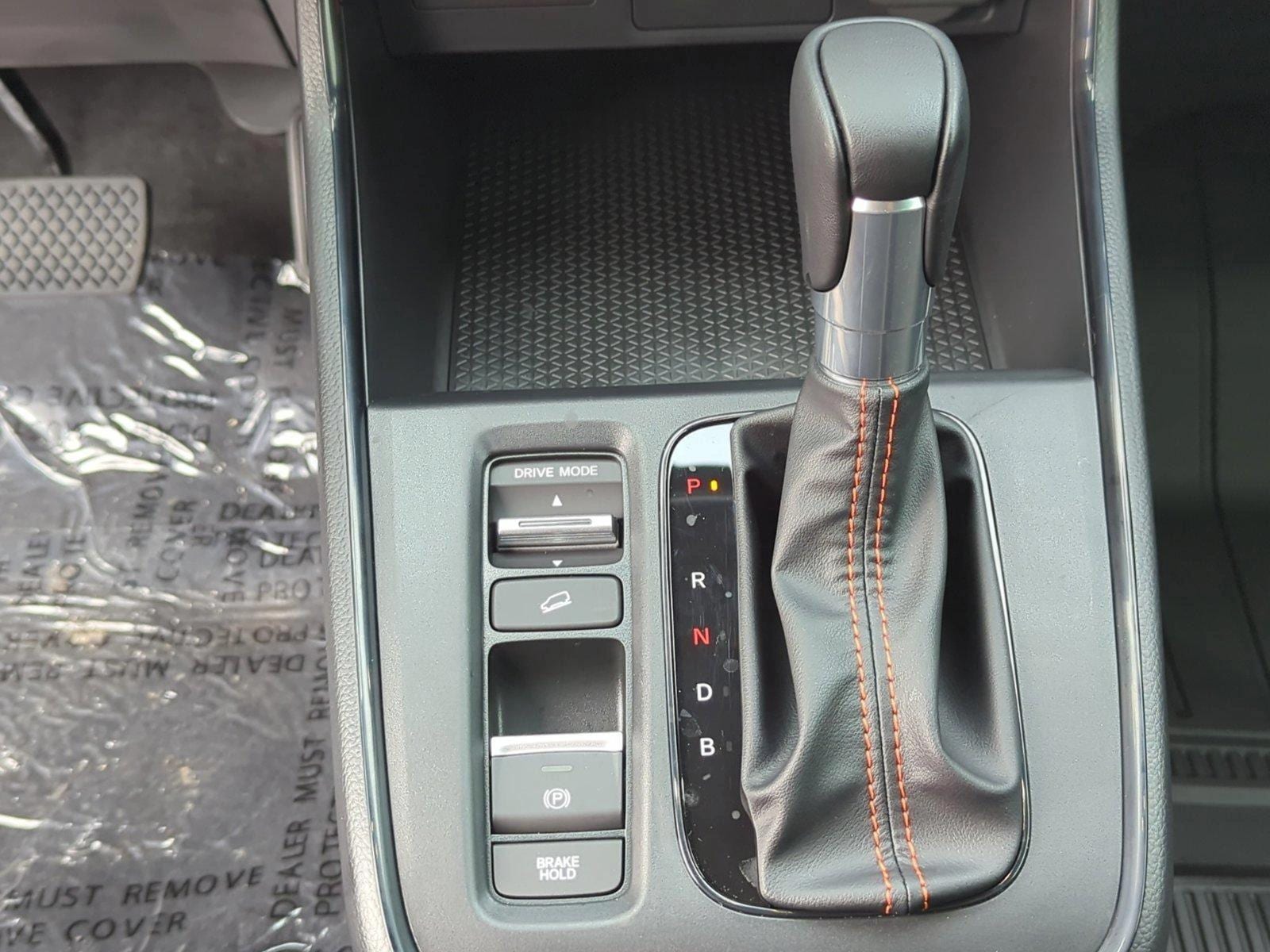 2025 Honda CR-V Sport - Photo 14