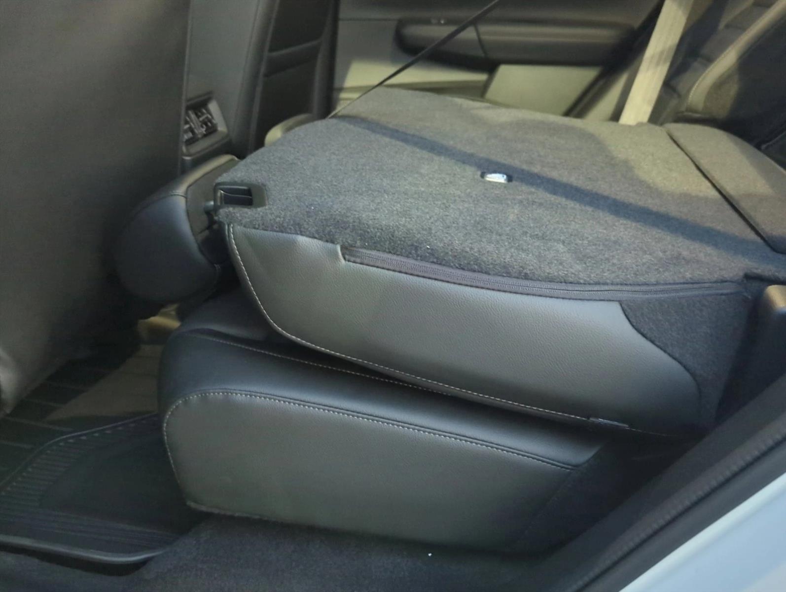 2026 Honda CR-V EX-L photo 4