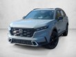  Honda CR-V Hybrid