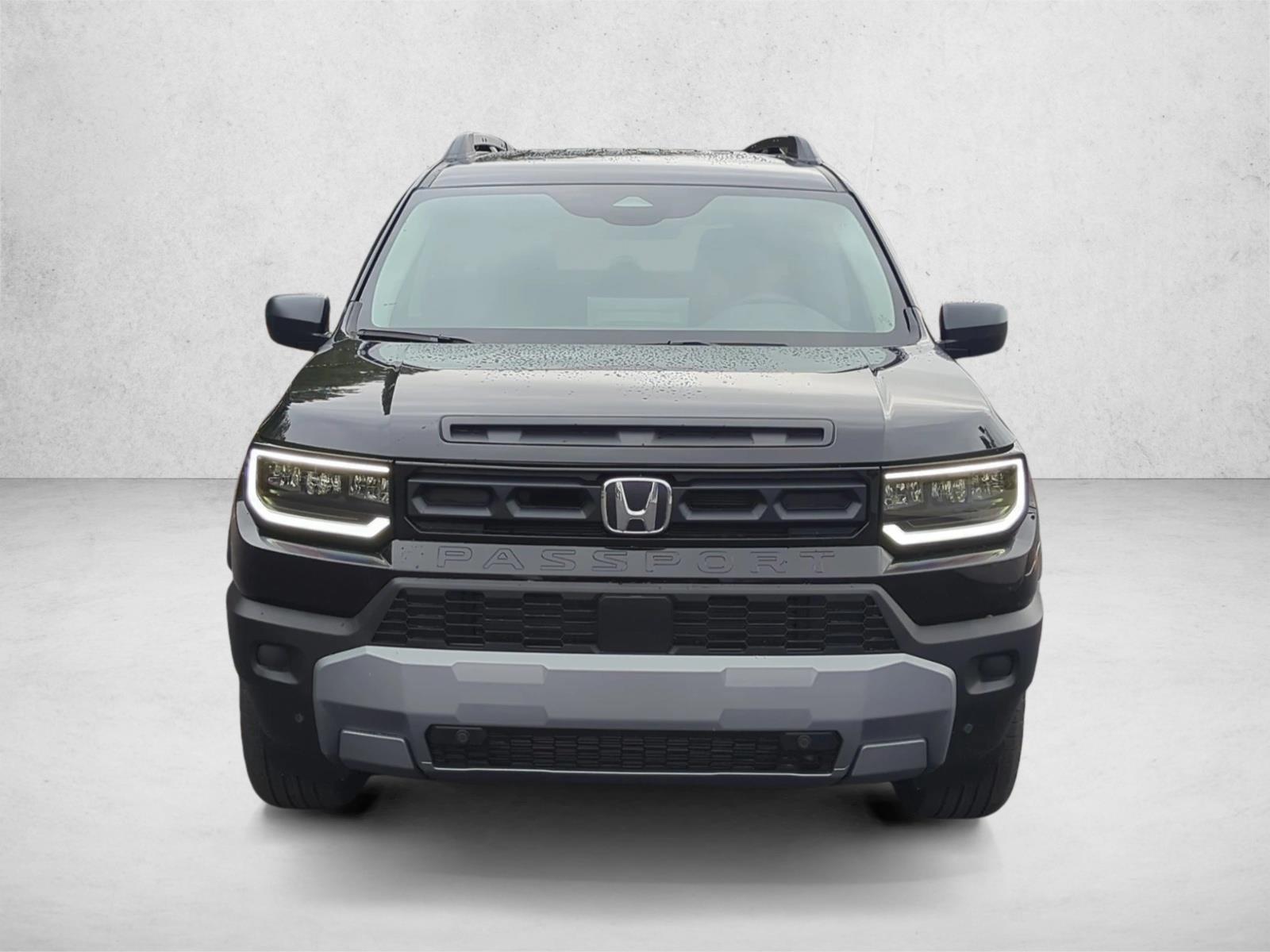 2026 Honda Passport photo 2
