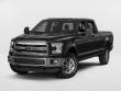 Used 2015 Ford F-150  Truck SuperCrew Cab