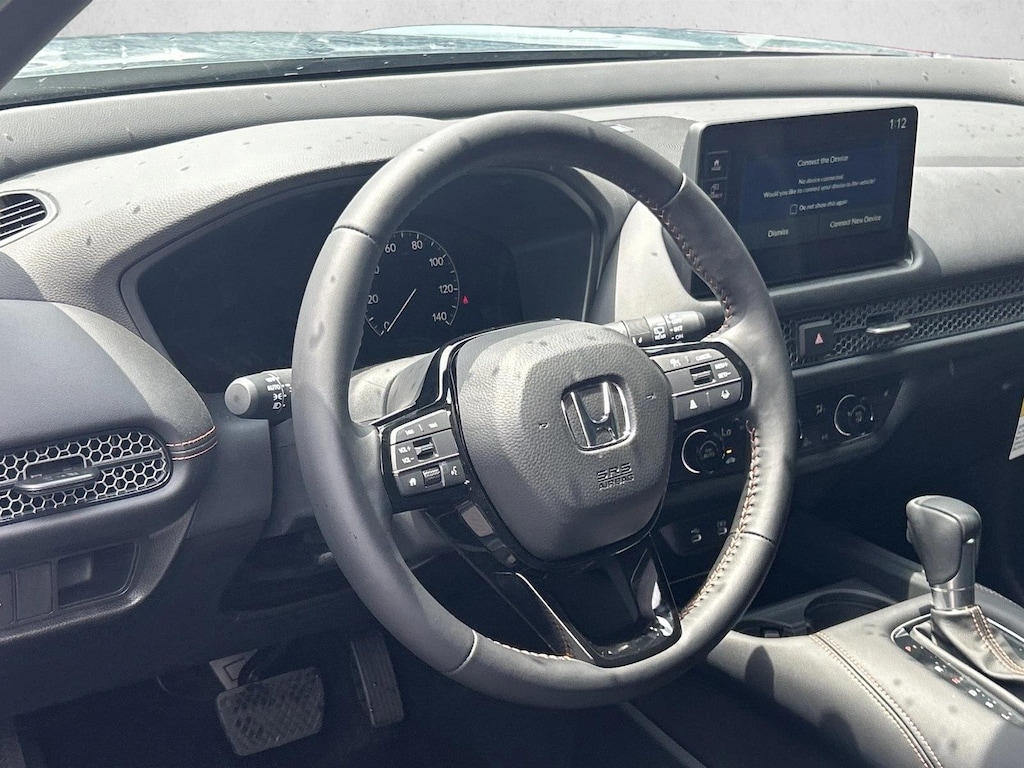 New 2027 Honda HR-V Sport SUV