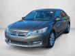 Used 2013 Honda Accord EX-L Sedan