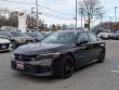 Used 2022 Honda Civic Sport Sedan