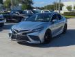 Used 2023 Toyota Camry XSE Sedan